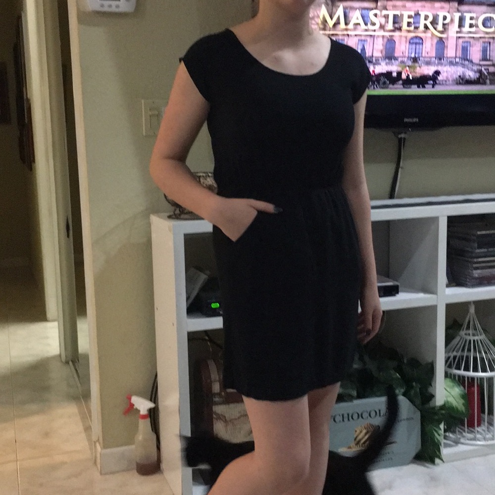 Women’s dress
